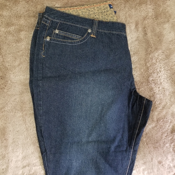 Avenue jeans - Picture 3 of 4